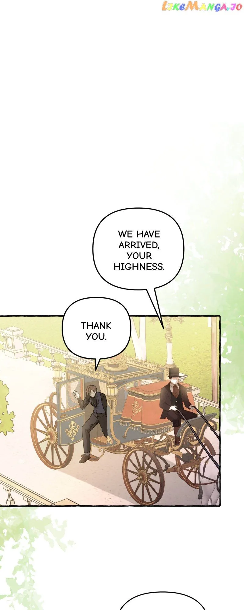 Are We Still in Love? chapter 6 page 12