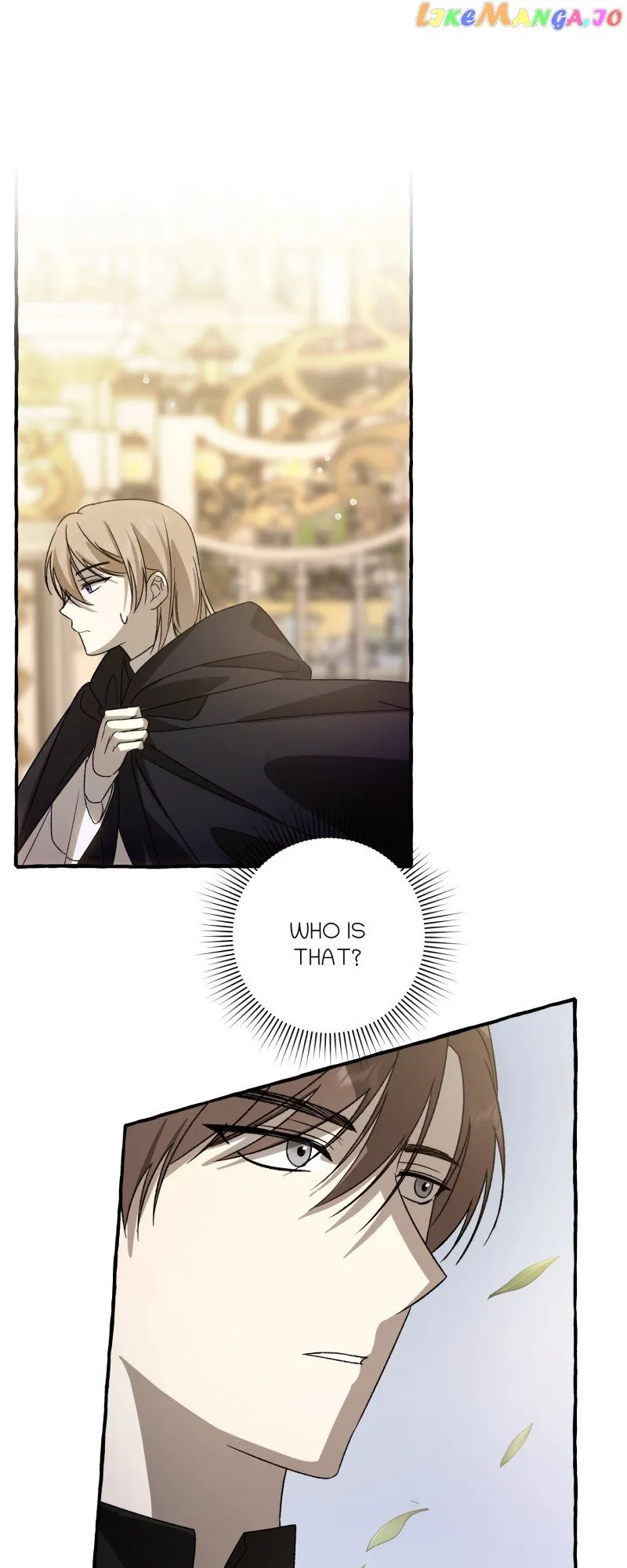 Are We Still in Love? chapter 6 page 14