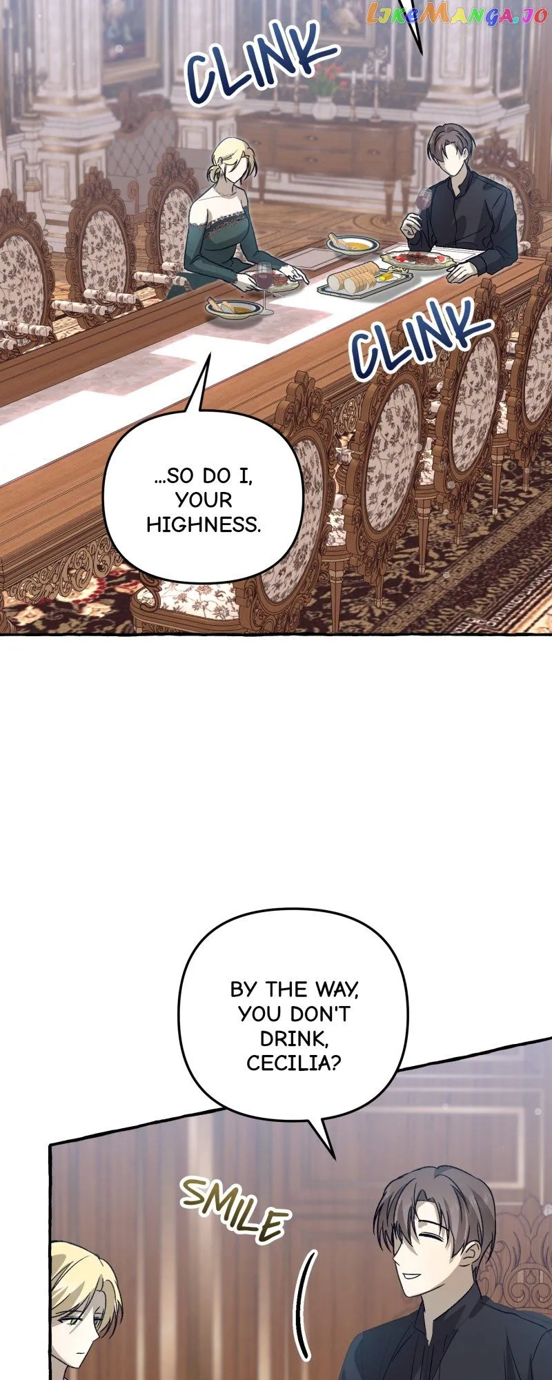 Are We Still in Love? chapter 6 page 16