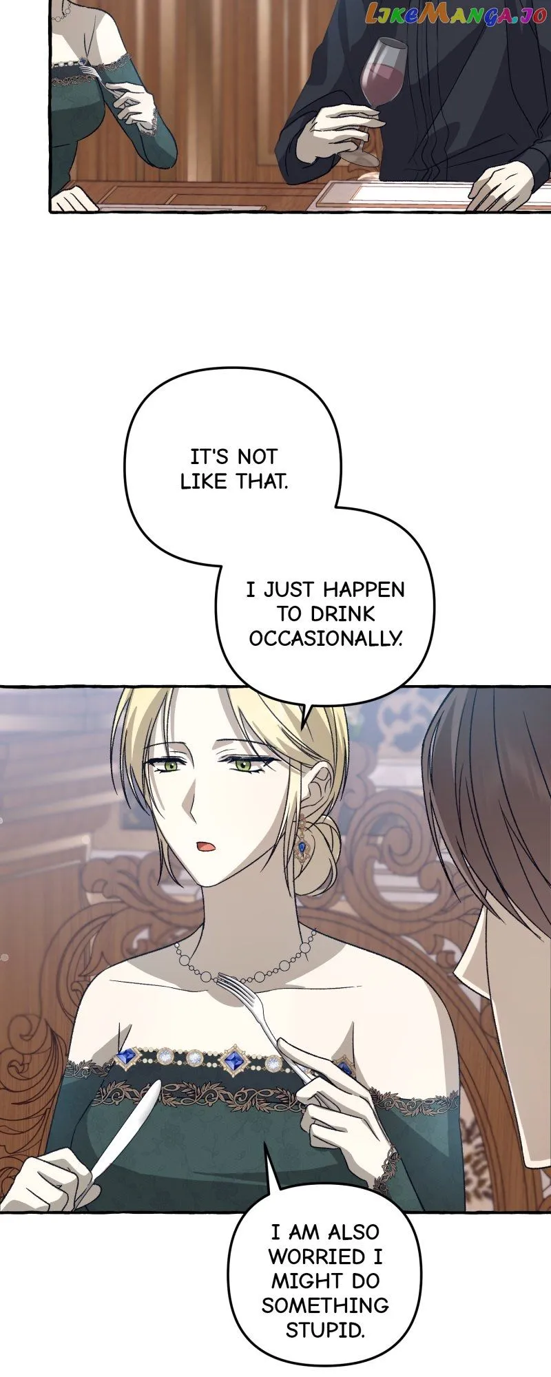Are We Still in Love? chapter 6 page 17