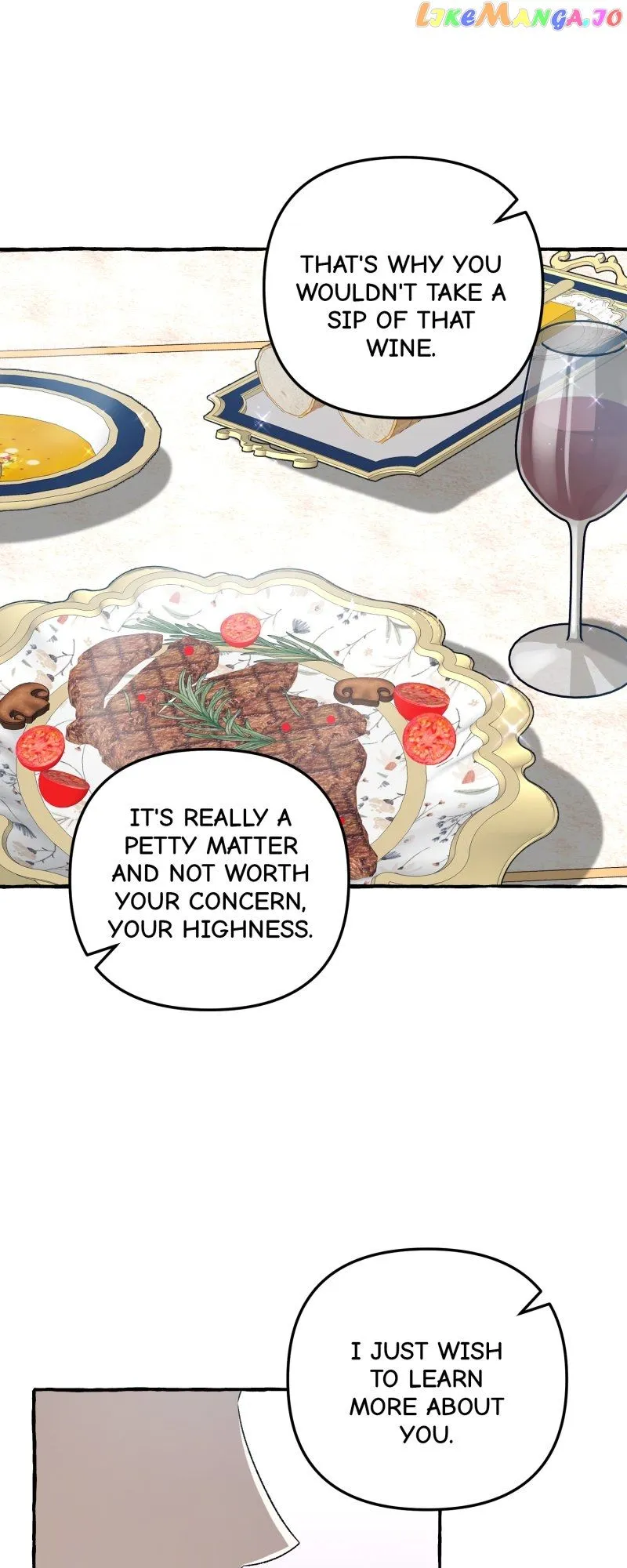 Are We Still in Love? chapter 6 page 18