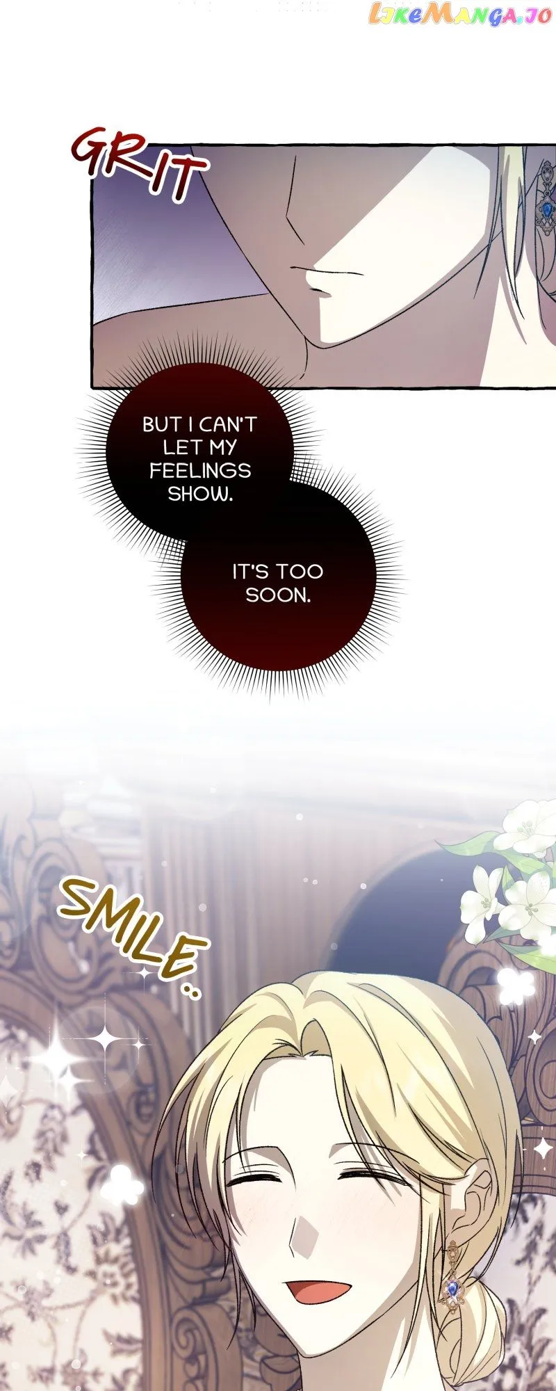 Are We Still in Love? chapter 6 page 22