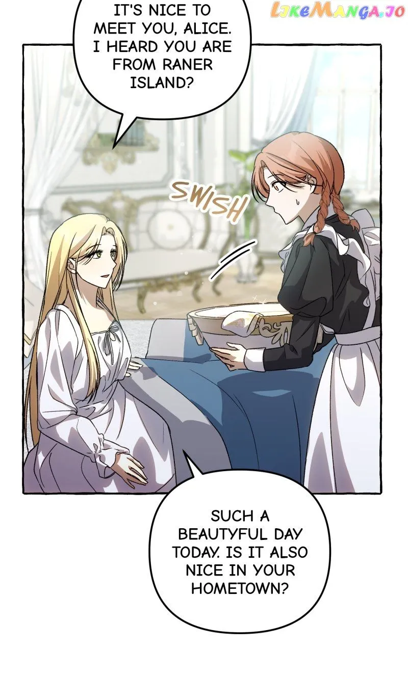 Are We Still in Love? chapter 6 page 27