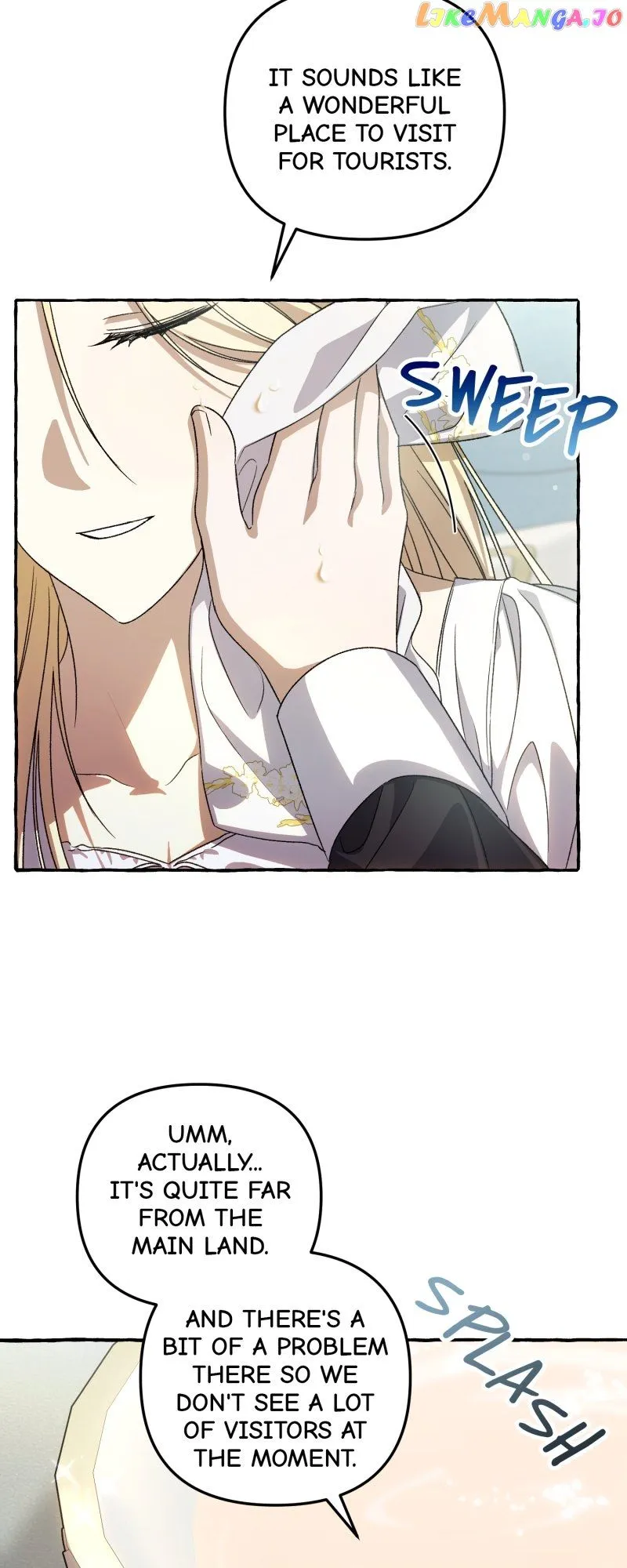 Are We Still in Love? chapter 6 page 29