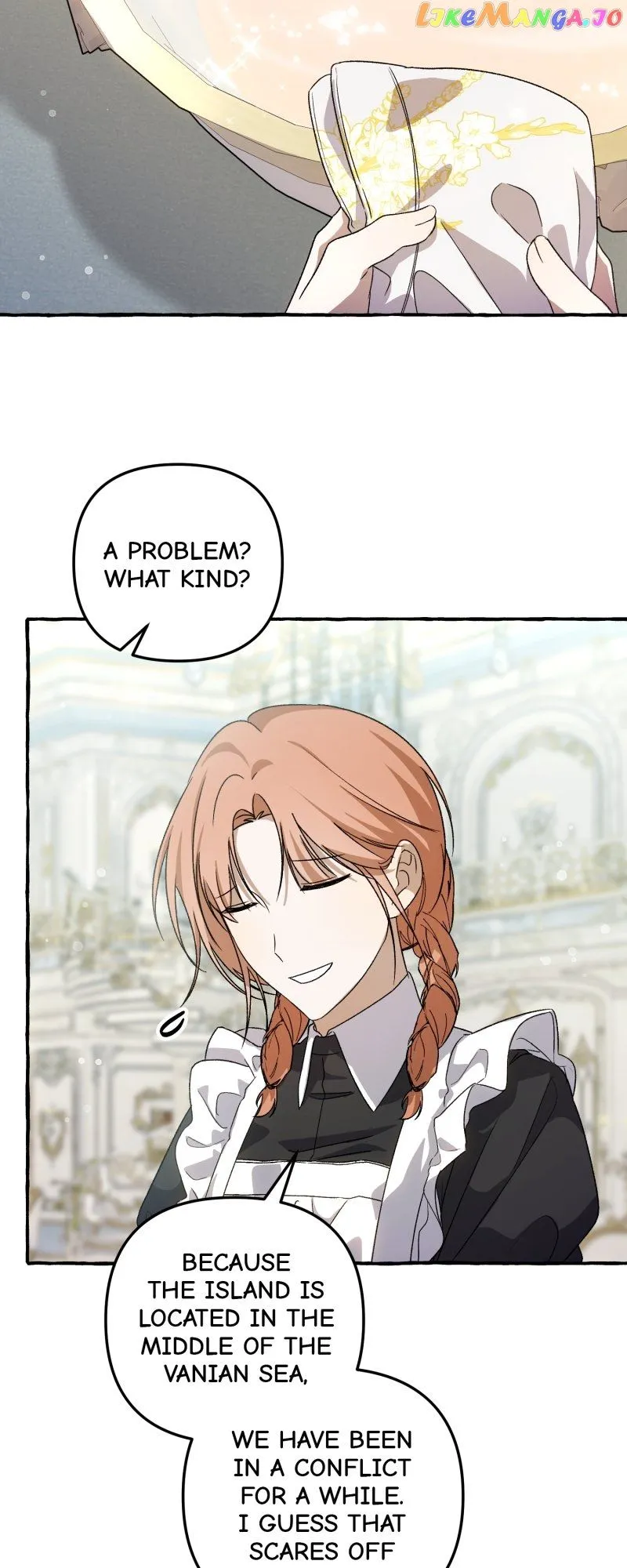 Are We Still in Love? chapter 6 page 30