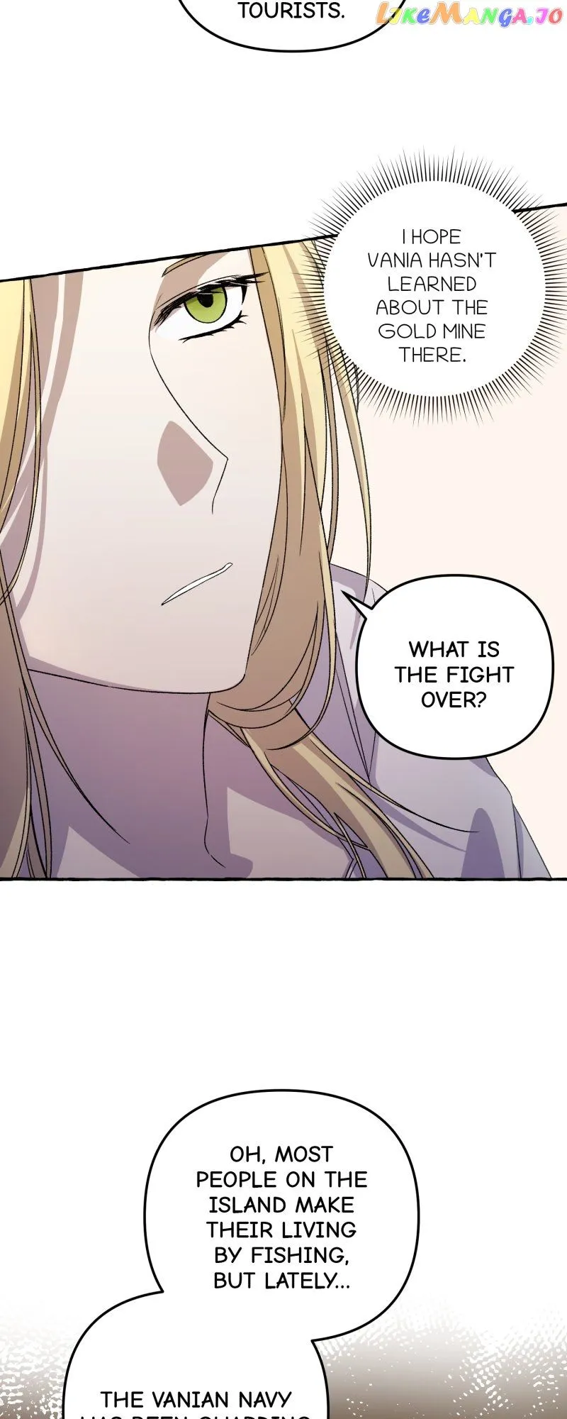 Are We Still in Love? chapter 6 page 31