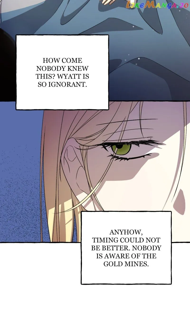 Are We Still in Love? chapter 6 page 34