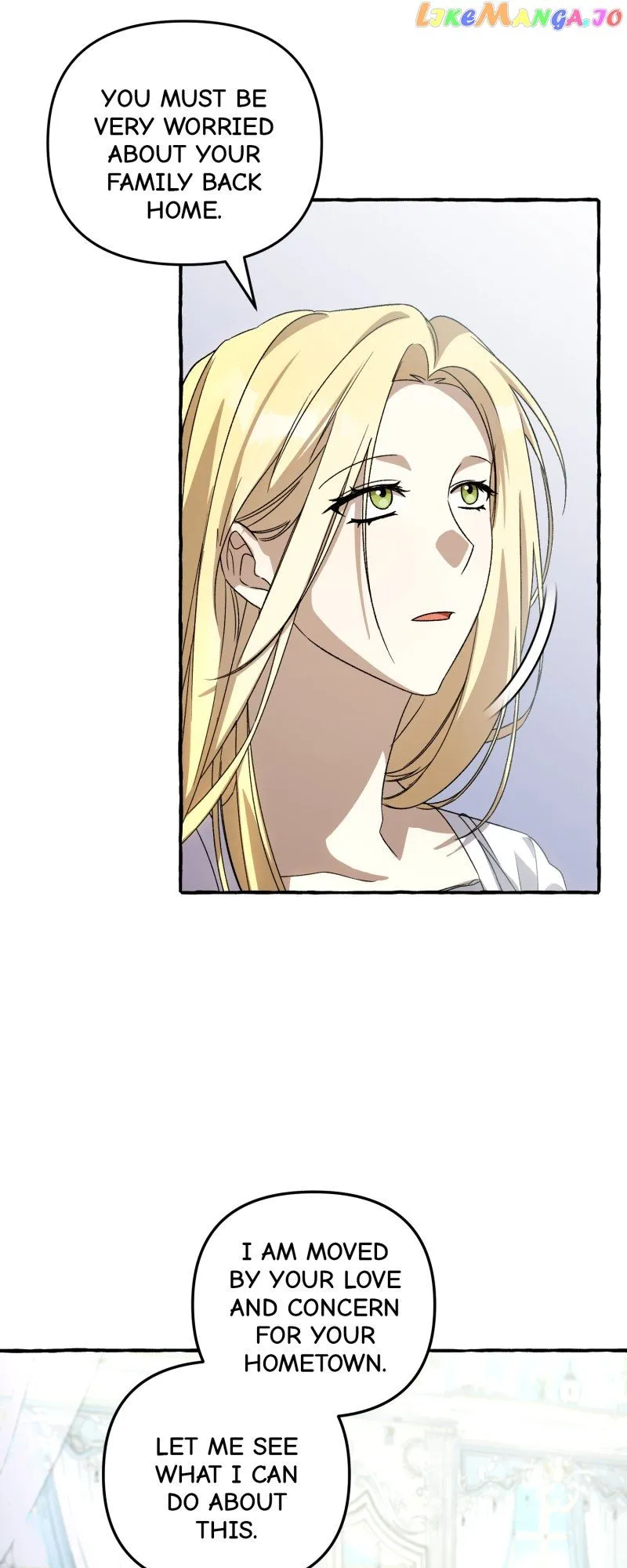 Are We Still in Love? chapter 6 page 35