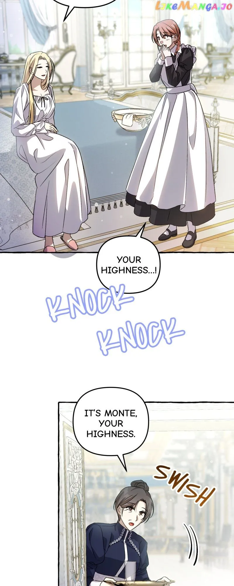 Are We Still in Love? chapter 6 page 36