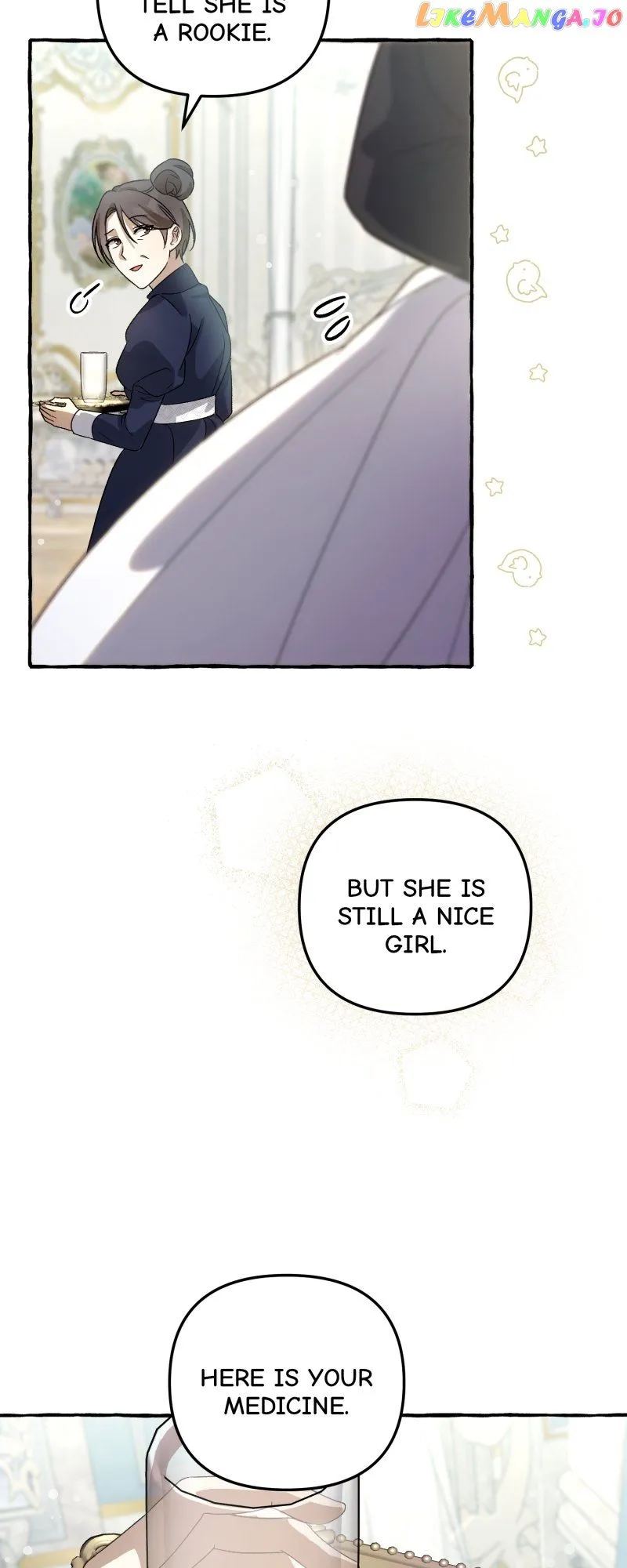 Are We Still in Love? chapter 6 page 38