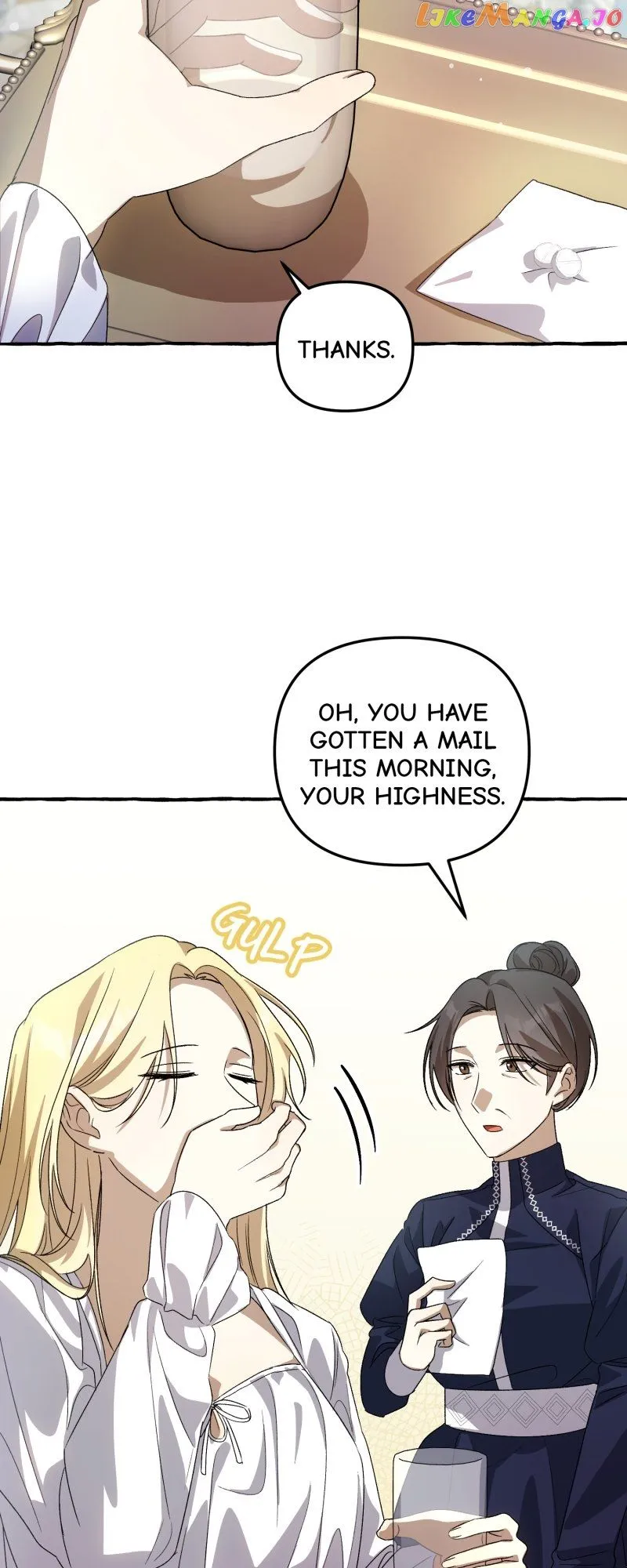 Are We Still in Love? chapter 6 page 39