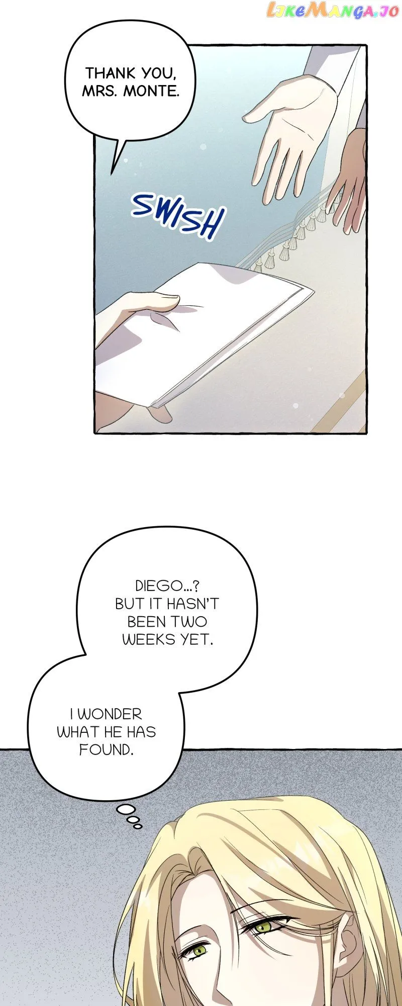 Are We Still in Love? chapter 6 page 41
