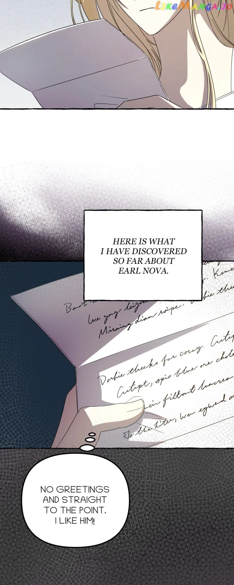 Are We Still in Love? chapter 6 page 42