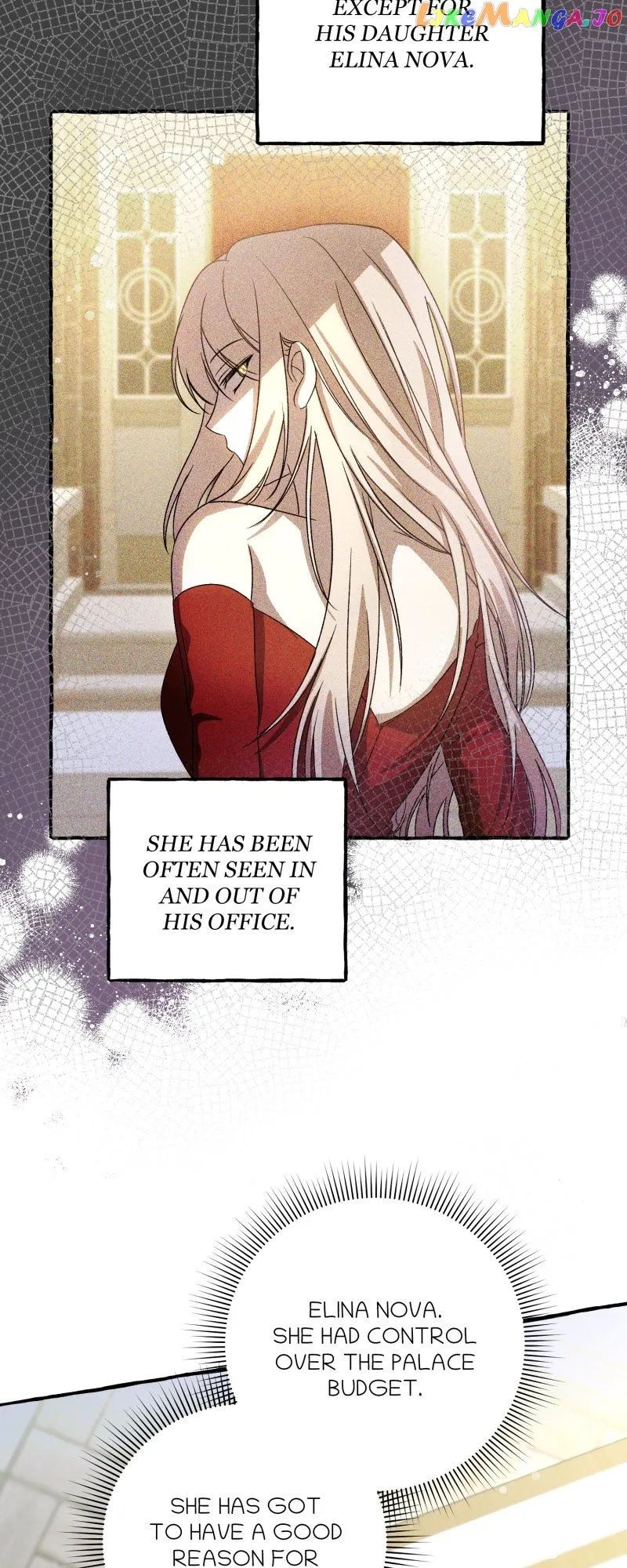 Are We Still in Love? chapter 6 page 44