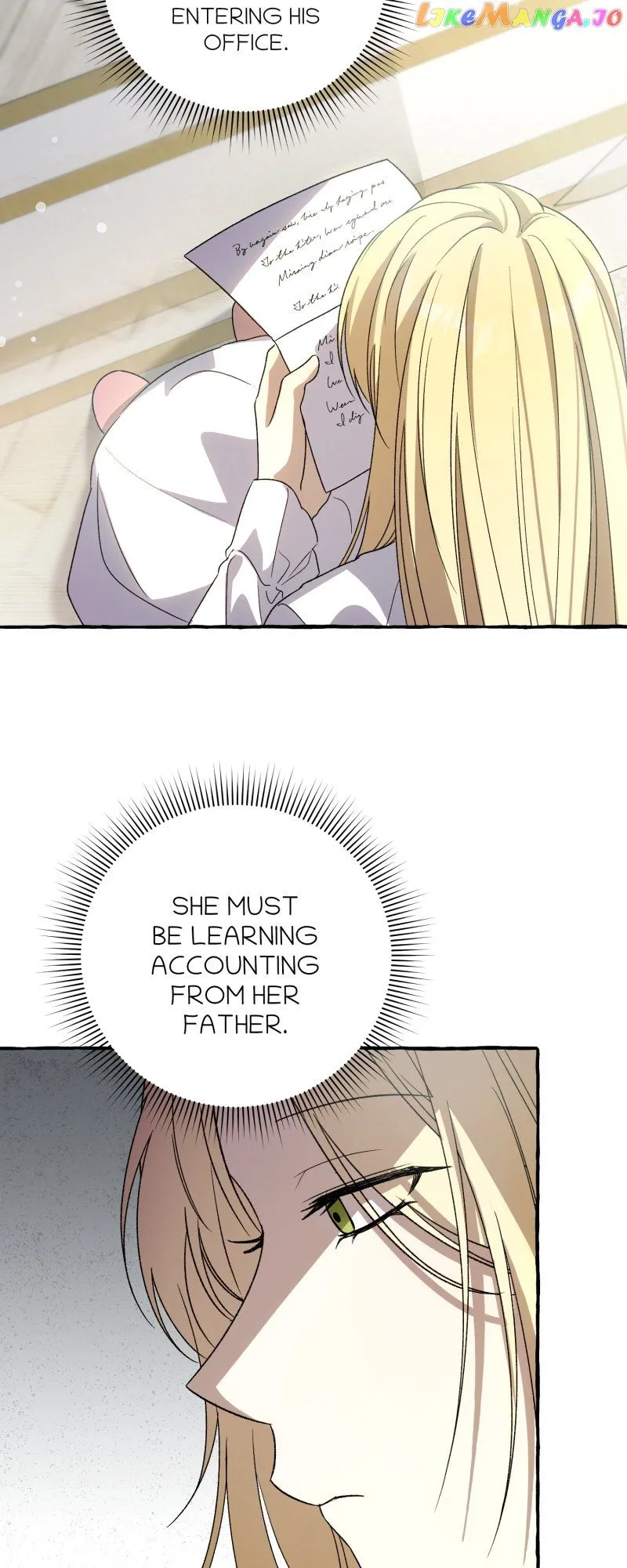 Are We Still in Love? chapter 6 page 45