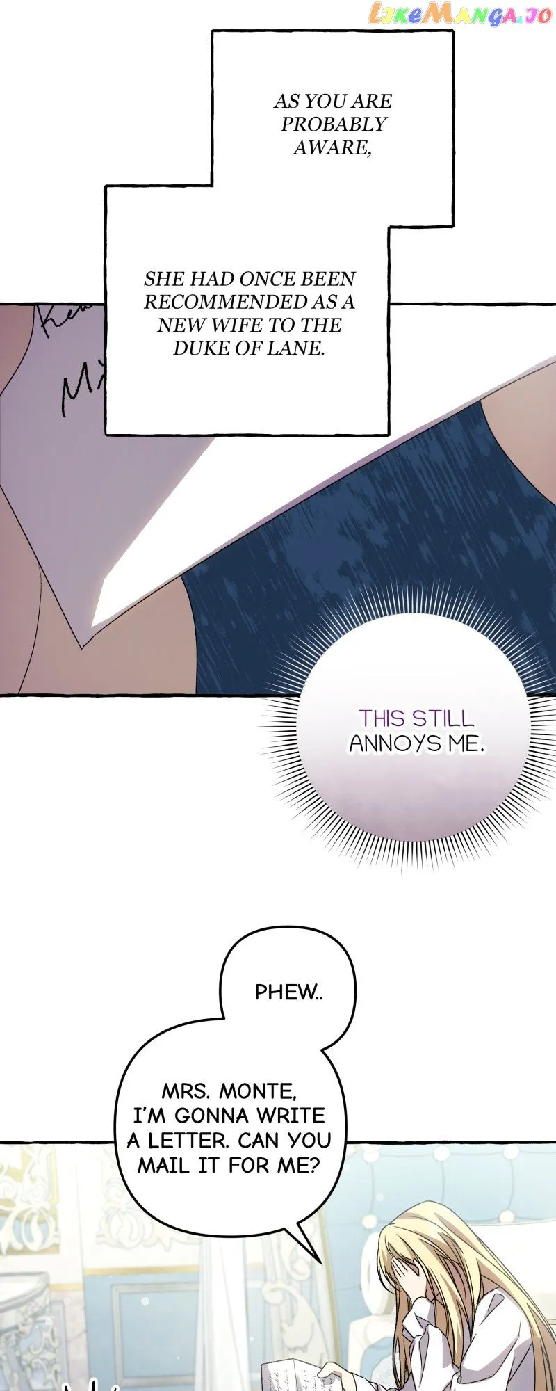 Are We Still in Love? chapter 6 page 47