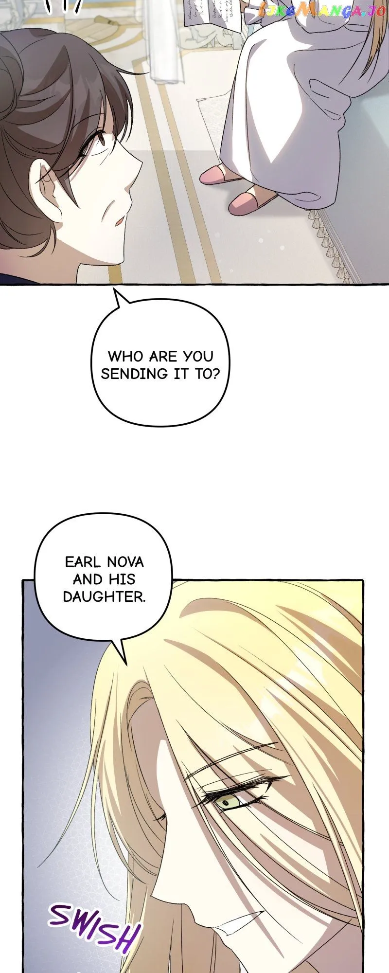 Are We Still in Love? chapter 6 page 48
