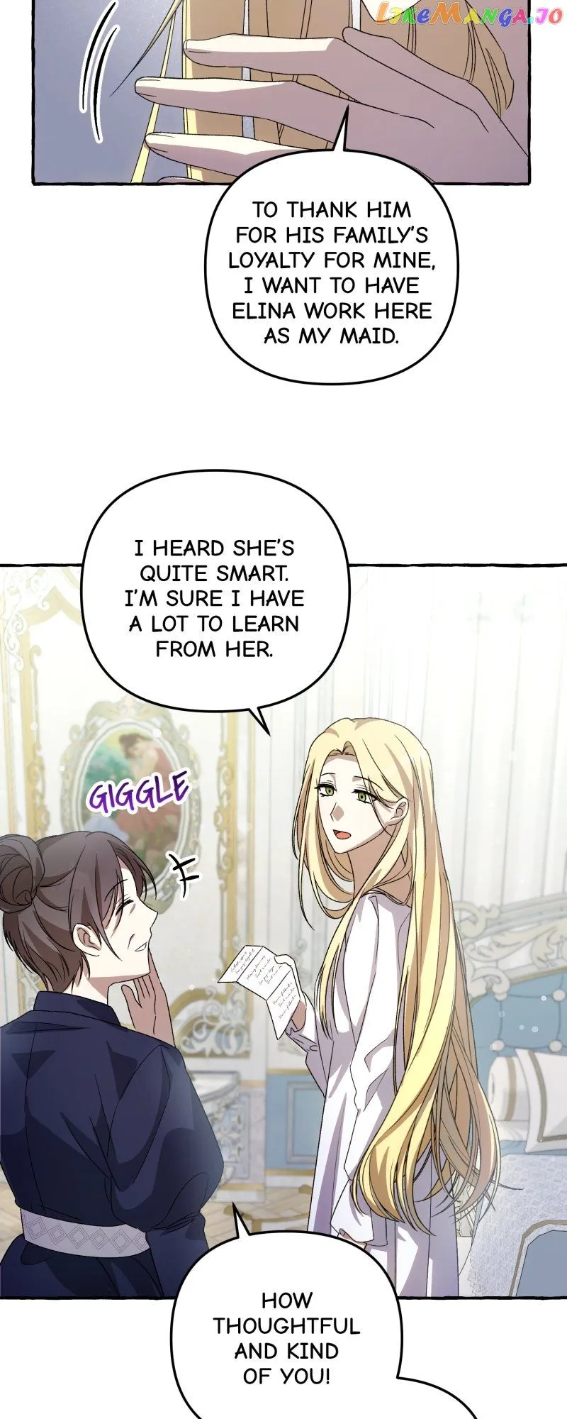 Are We Still in Love? chapter 6 page 49