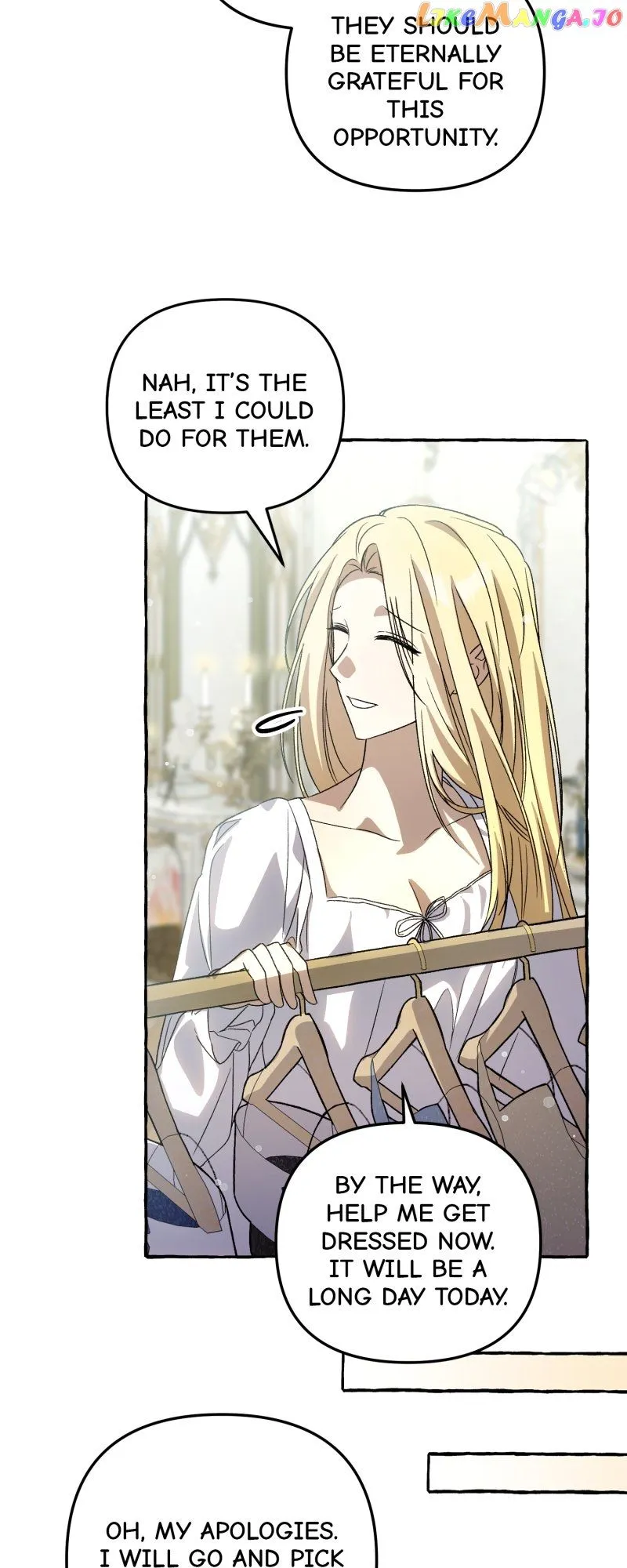 Are We Still in Love? chapter 6 page 50