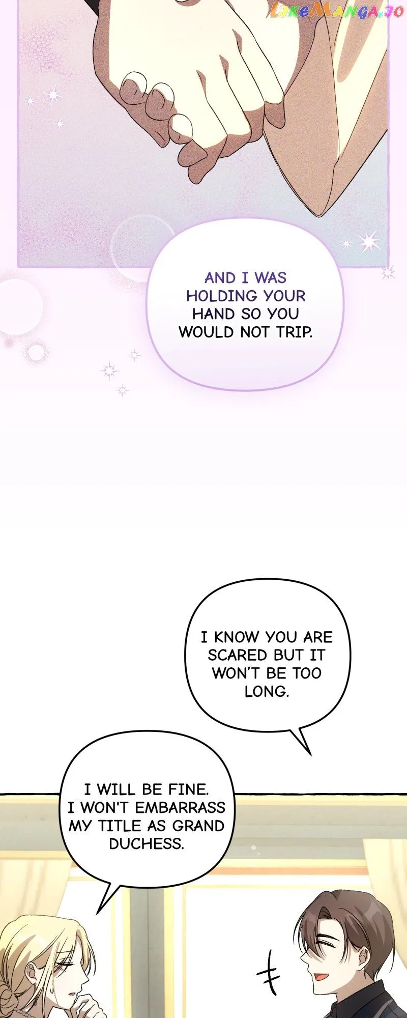 Are We Still in Love? chapter 6 page 57