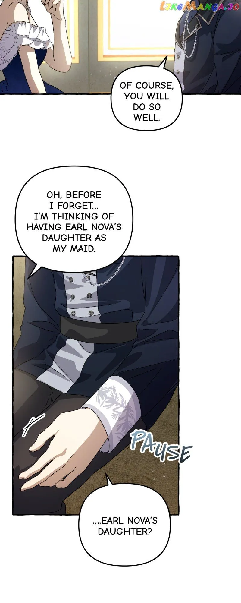 Are We Still in Love? chapter 6 page 58