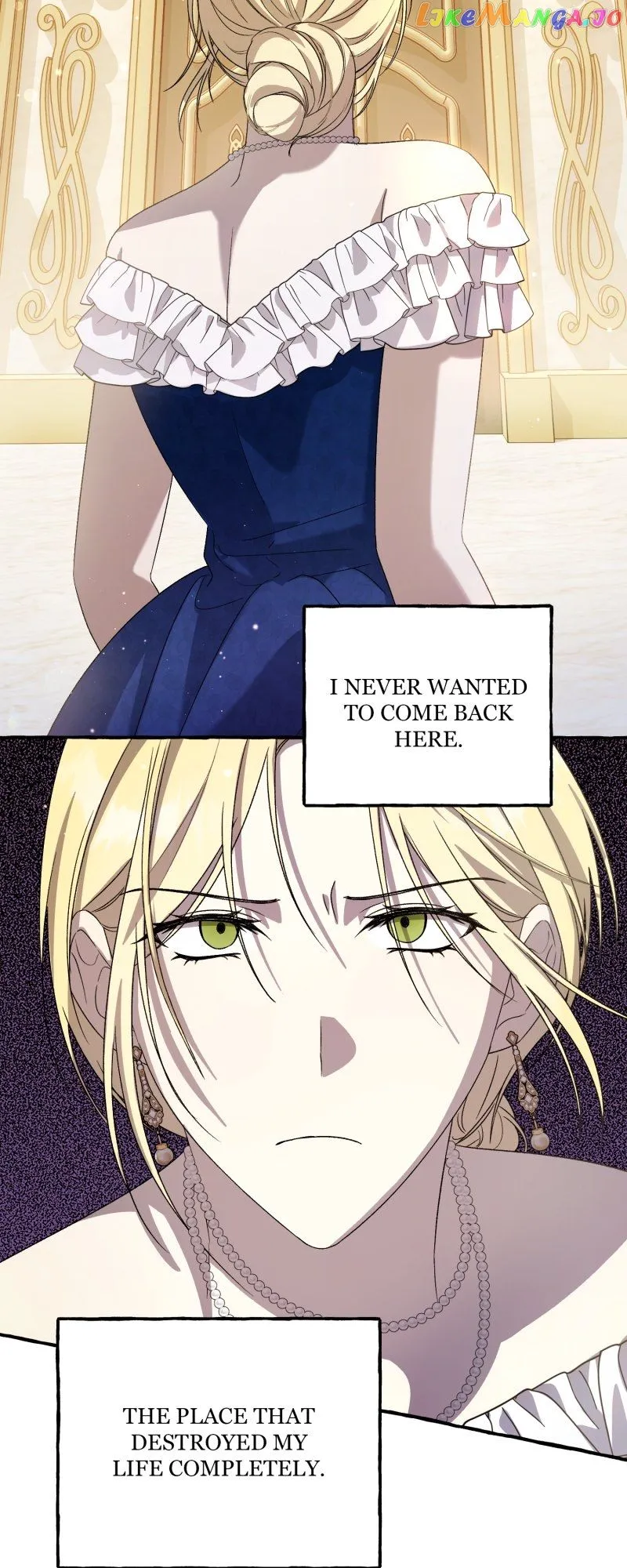 Are We Still in Love? chapter 6 page 62