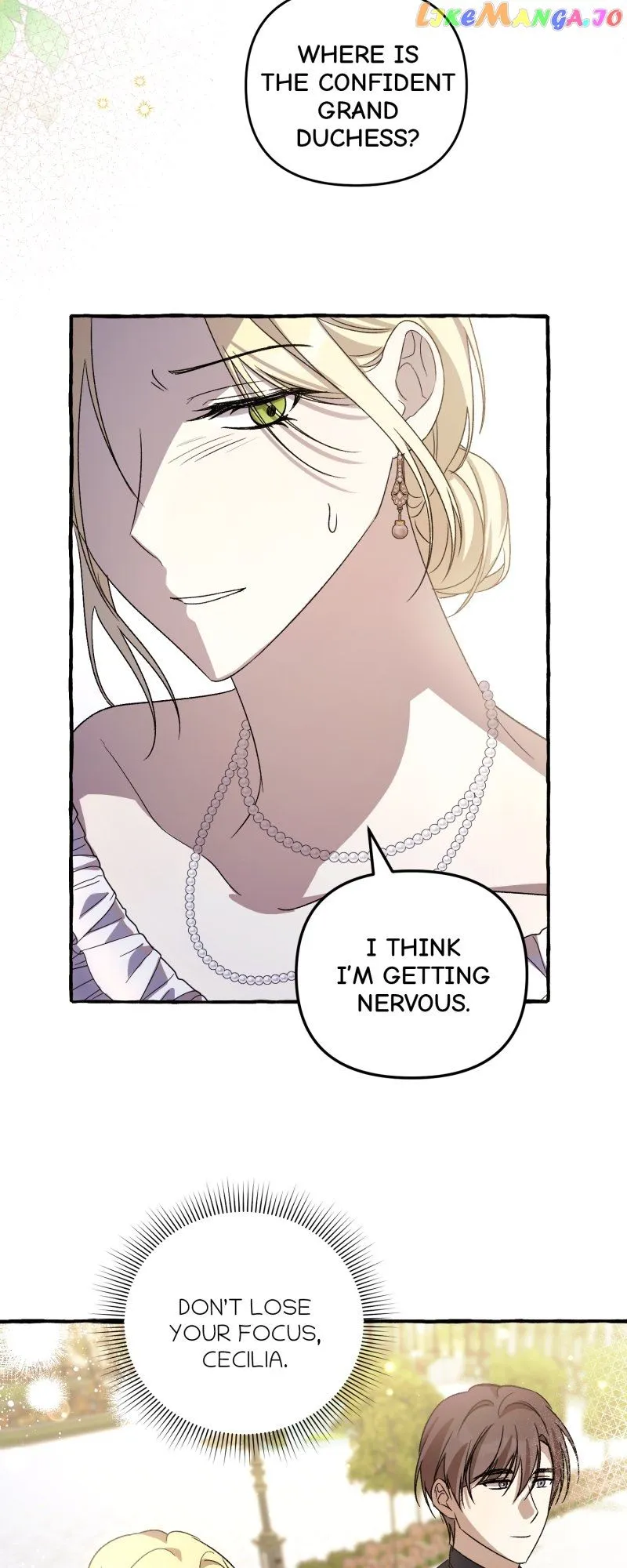 Are We Still in Love? chapter 6 page 64