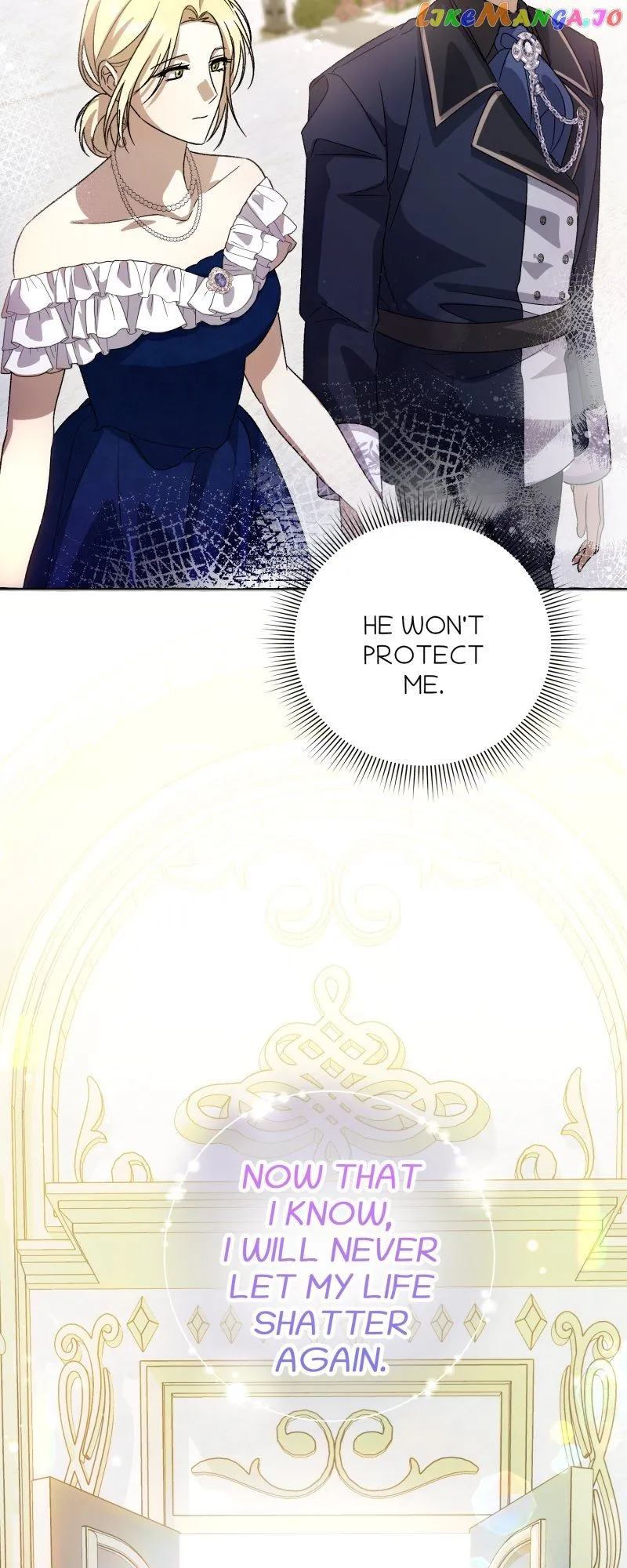 Are We Still in Love? chapter 6 page 65