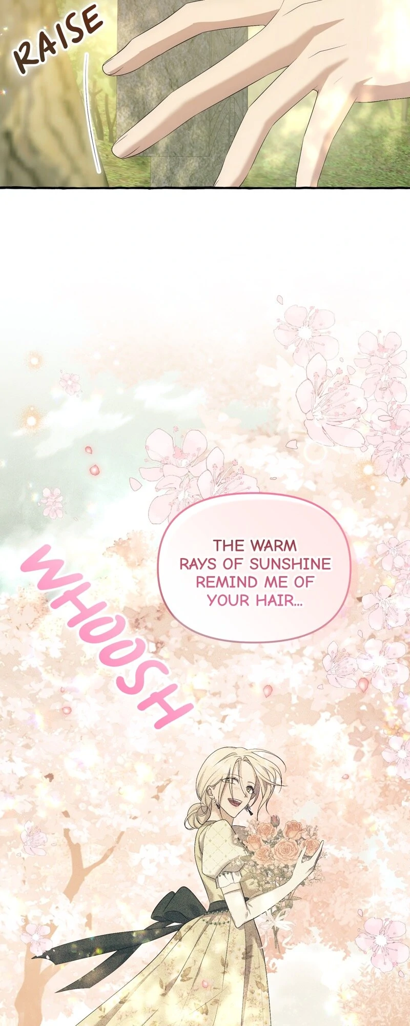 Are We Still in Love? chapter 61 page 10