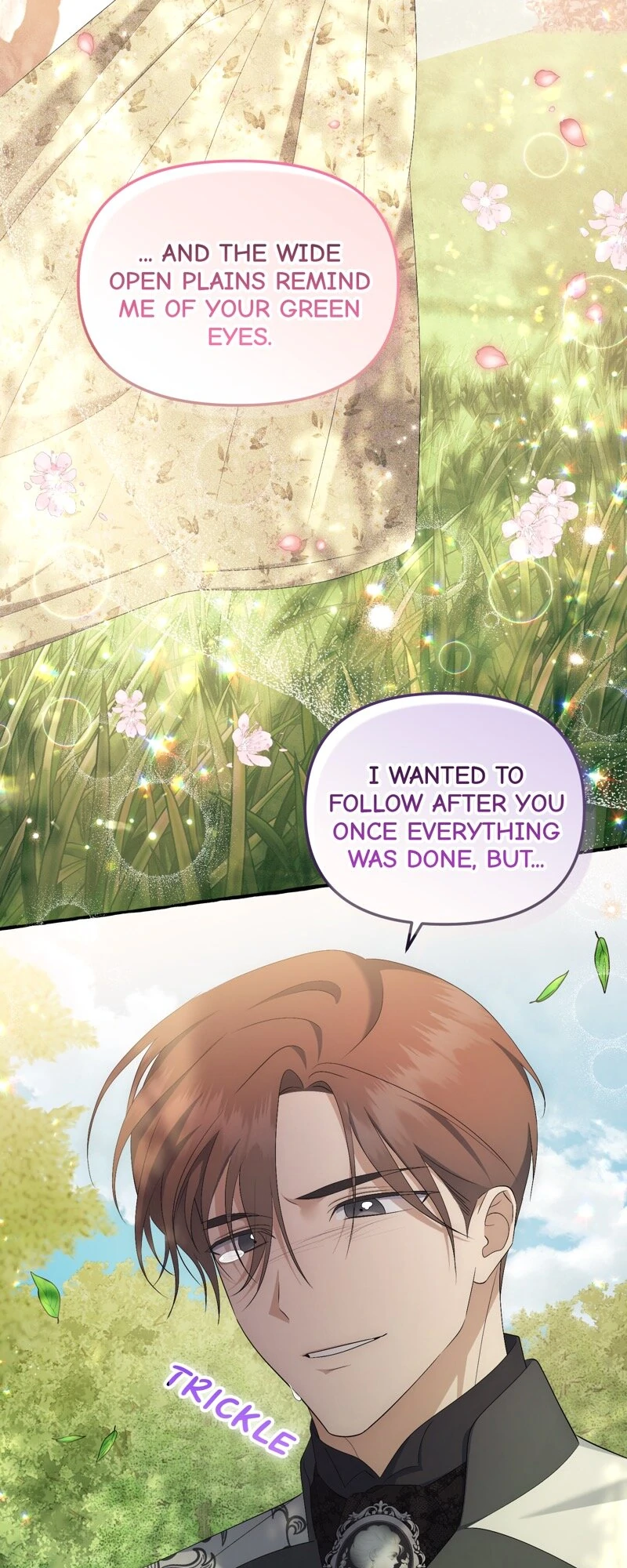 Are We Still in Love? chapter 61 page 11