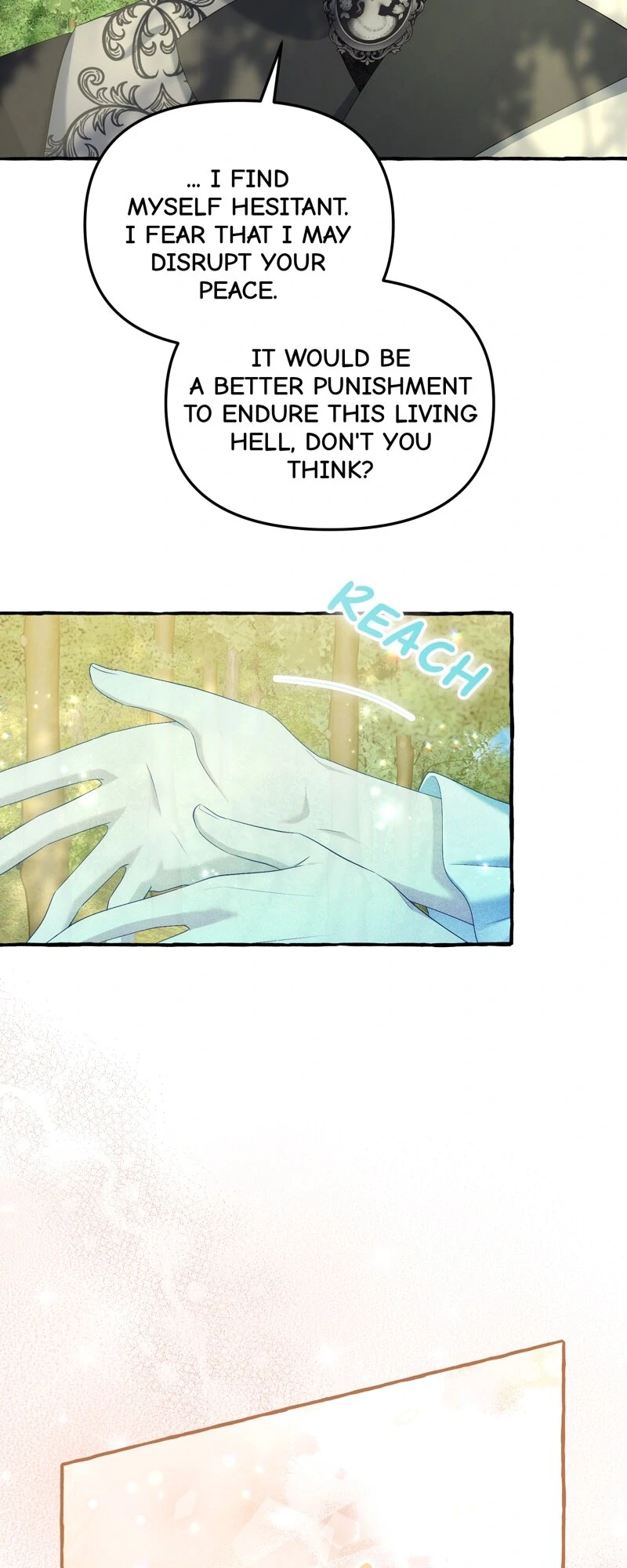 Are We Still in Love? chapter 61 page 12