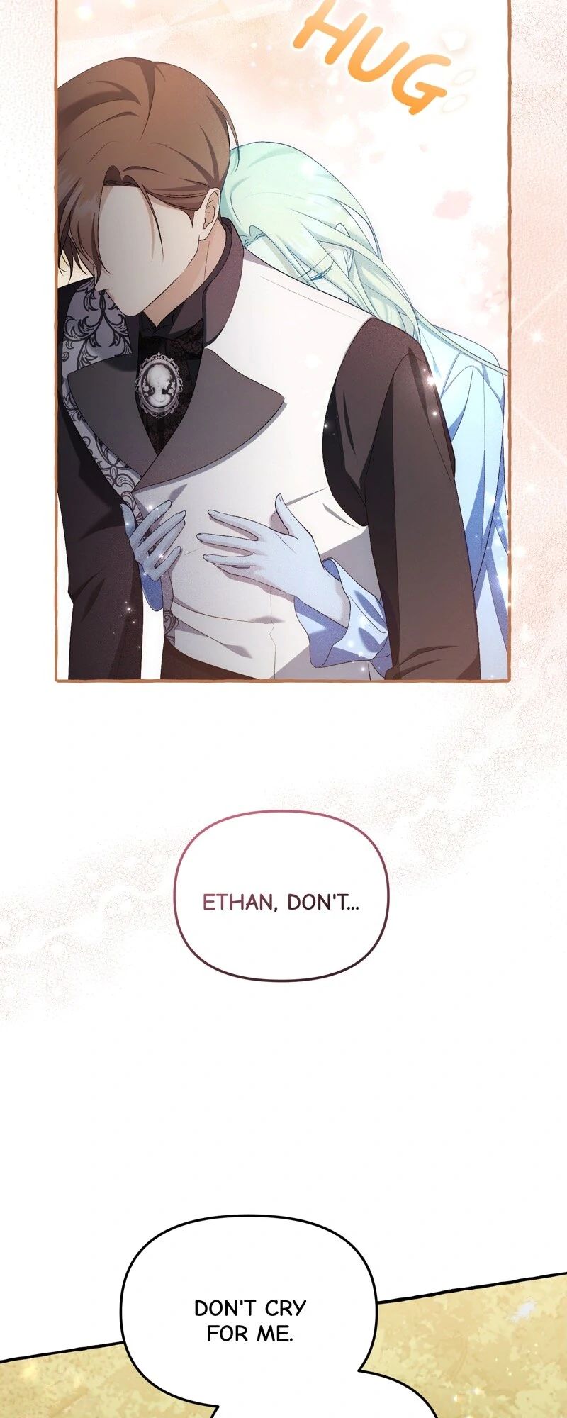 Are We Still in Love? chapter 61 page 13