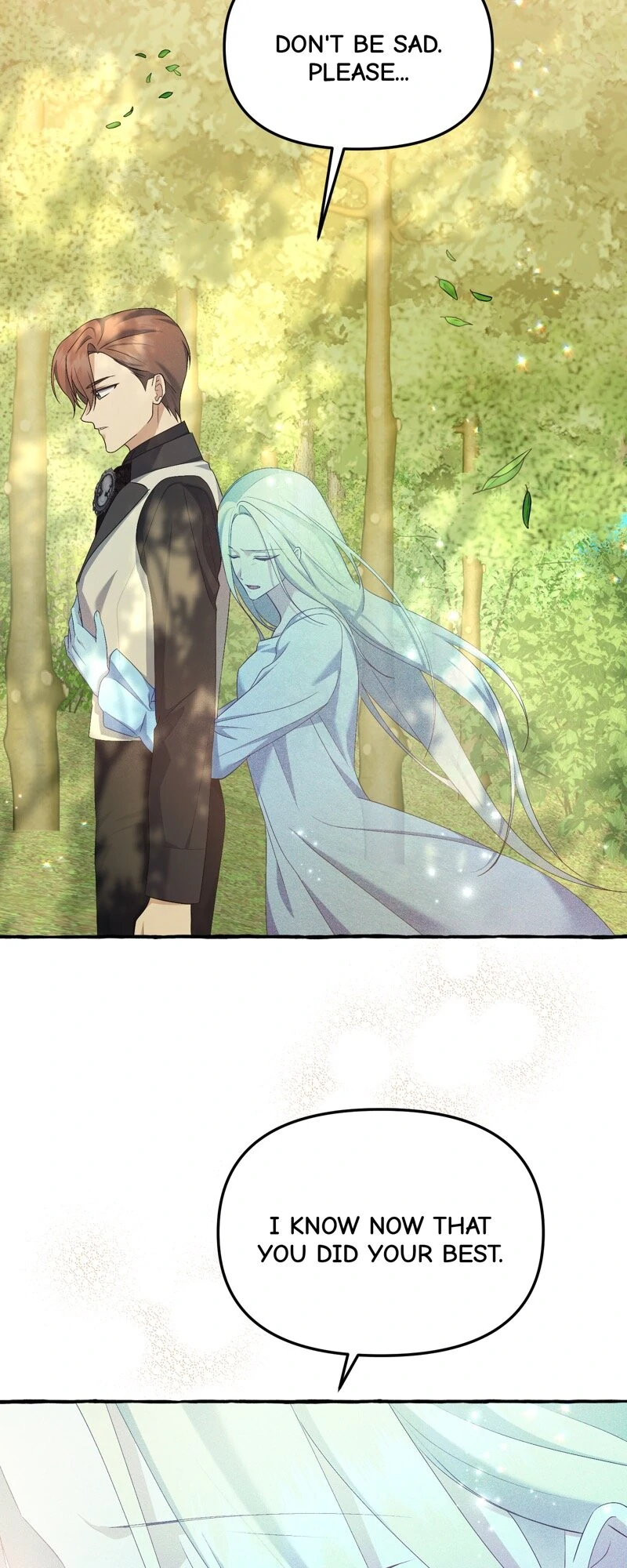 Are We Still in Love? chapter 61 page 14