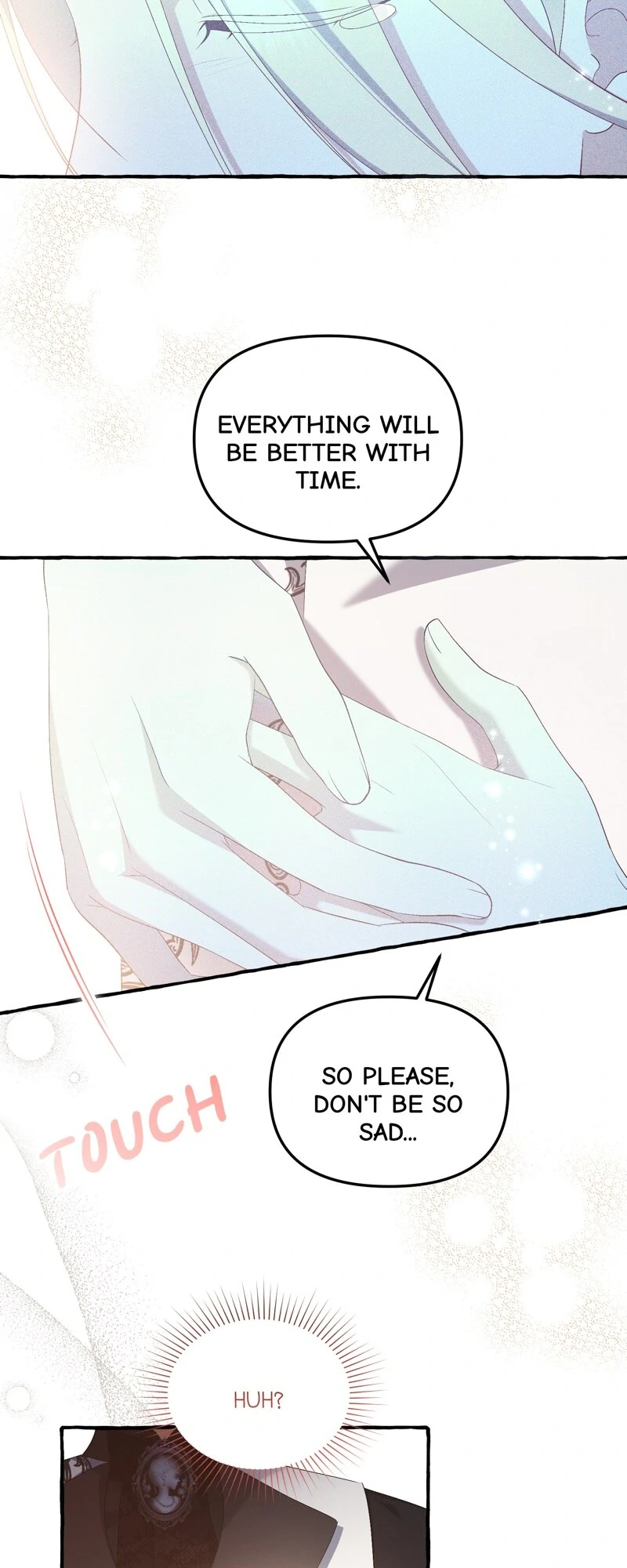 Are We Still in Love? chapter 61 page 15