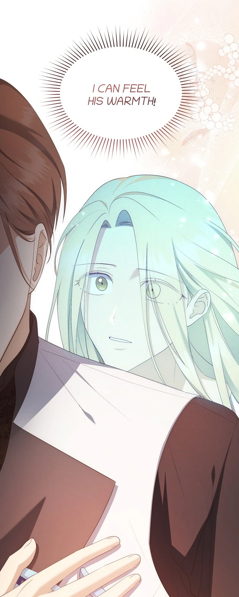 Are We Still in Love? chapter 61 page 17