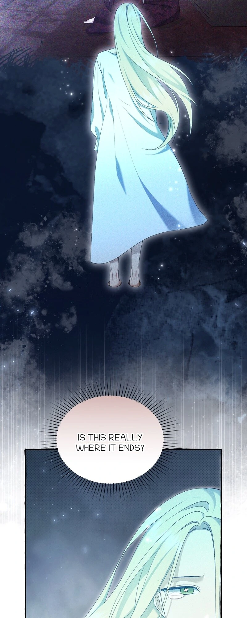 Are We Still in Love? chapter 61 page 2