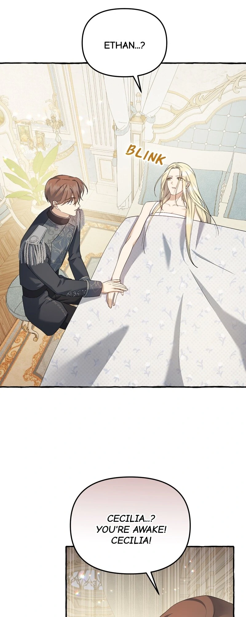 Are We Still in Love? chapter 61 page 20