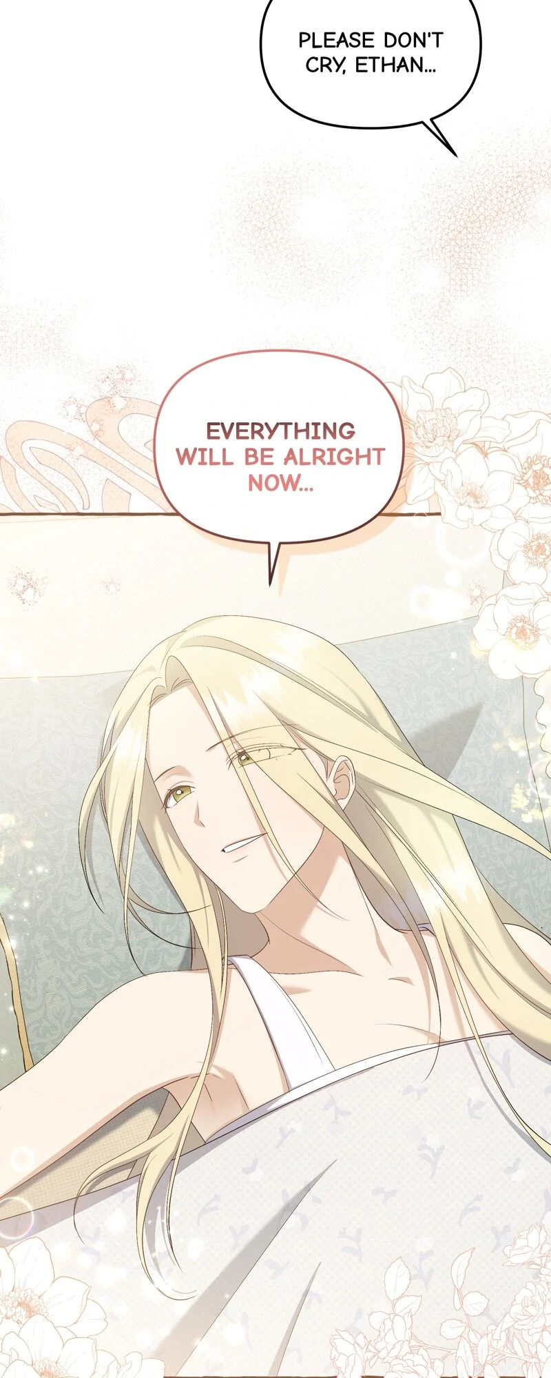 Are We Still in Love? chapter 61 page 25