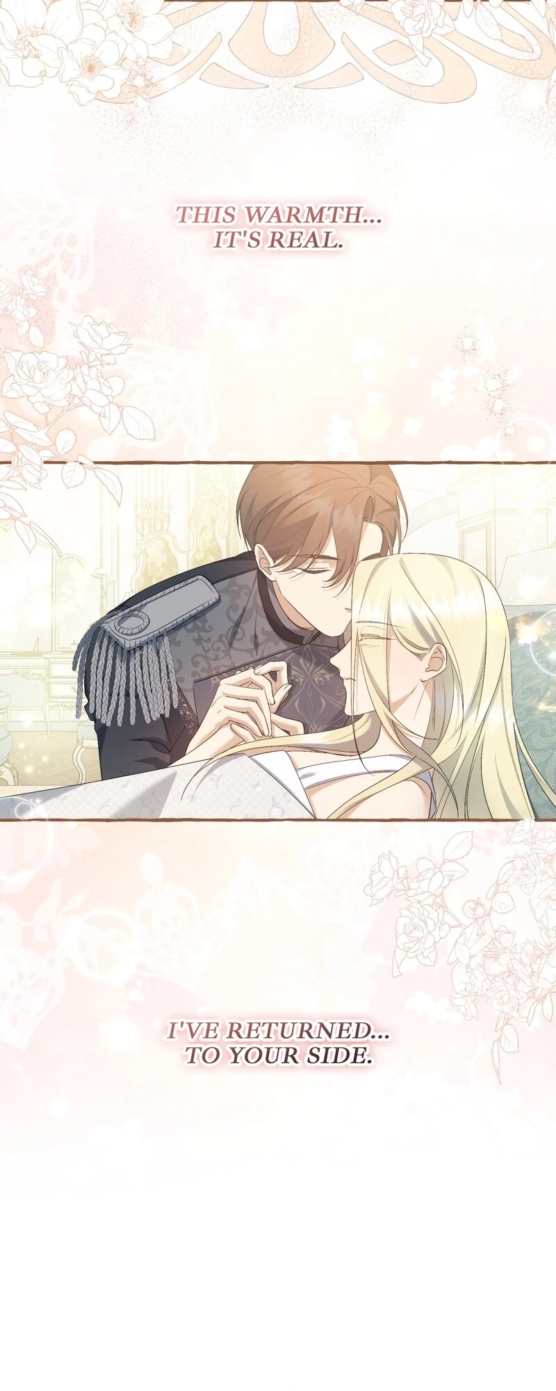 Are We Still in Love? chapter 61 page 26