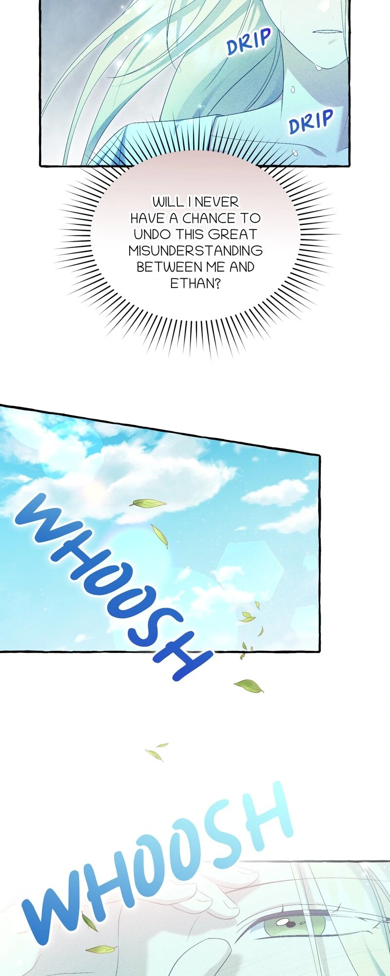 Are We Still in Love? chapter 61 page 3
