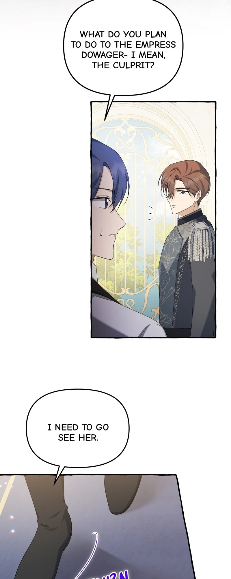 Are We Still in Love? chapter 61 page 30