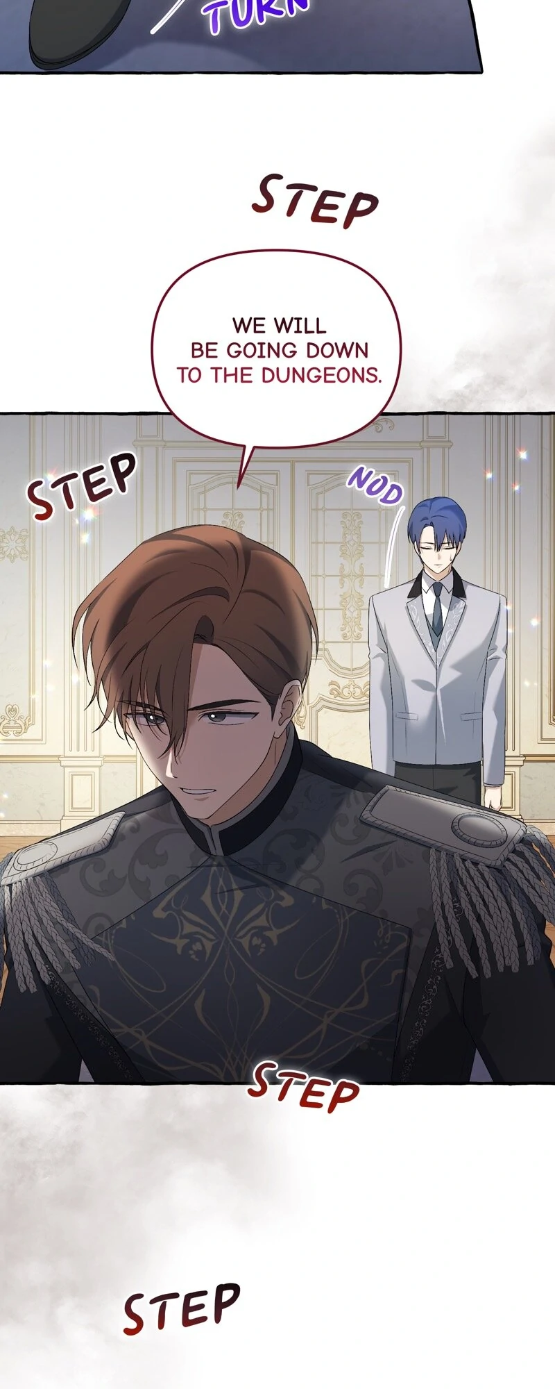 Are We Still in Love? chapter 61 page 31