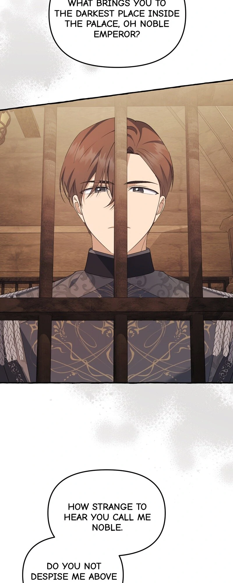 Are We Still in Love? chapter 61 page 34