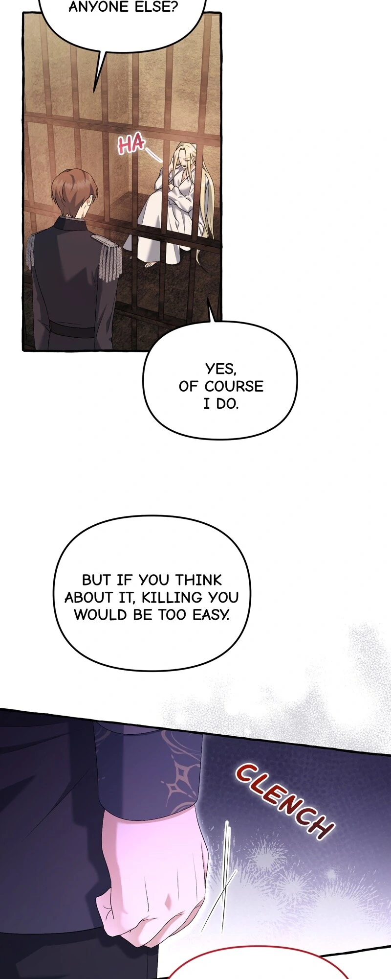 Are We Still in Love? chapter 61 page 35