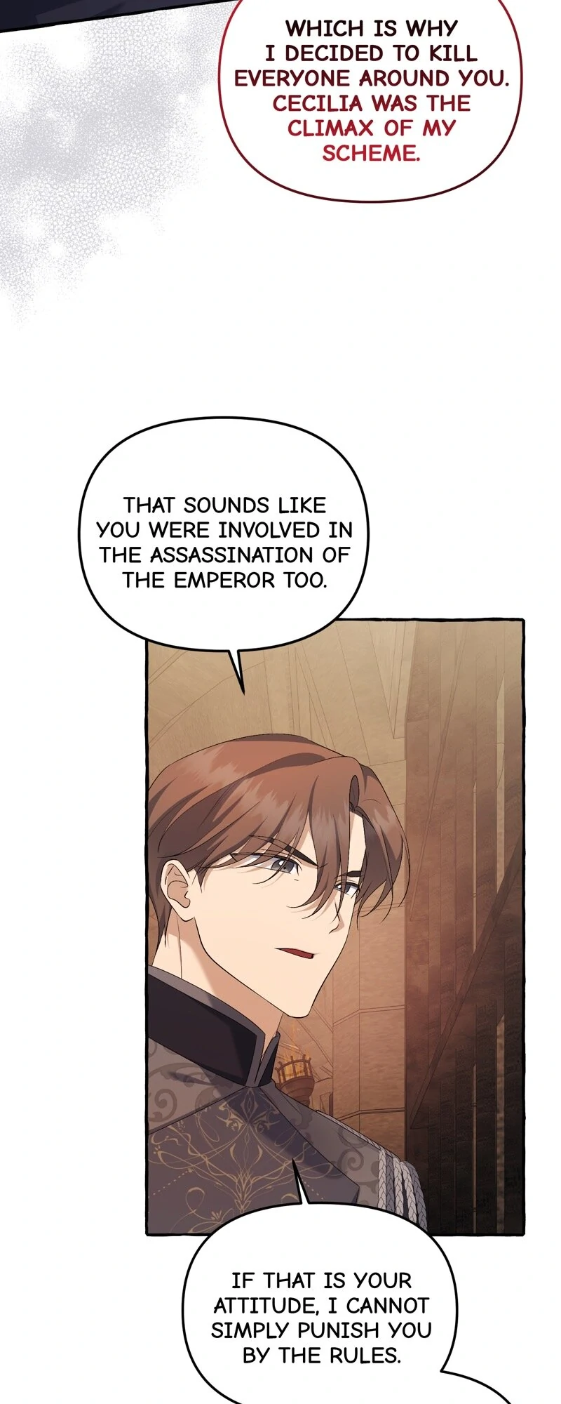Are We Still in Love? chapter 61 page 36