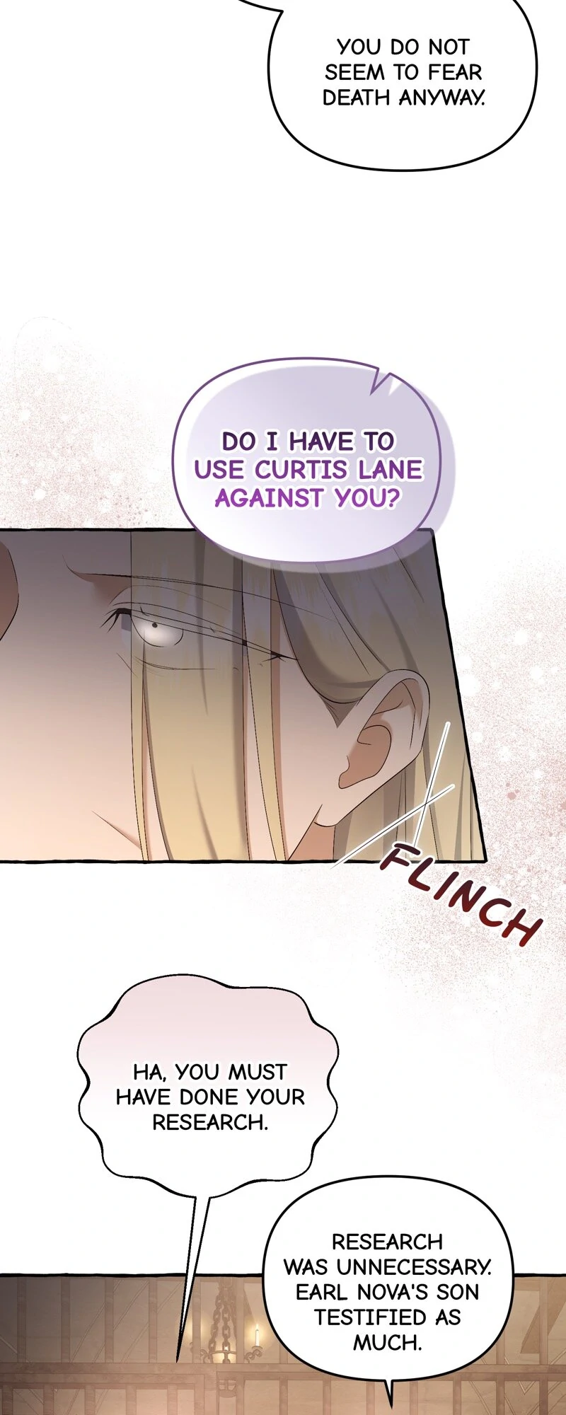 Are We Still in Love? chapter 61 page 37