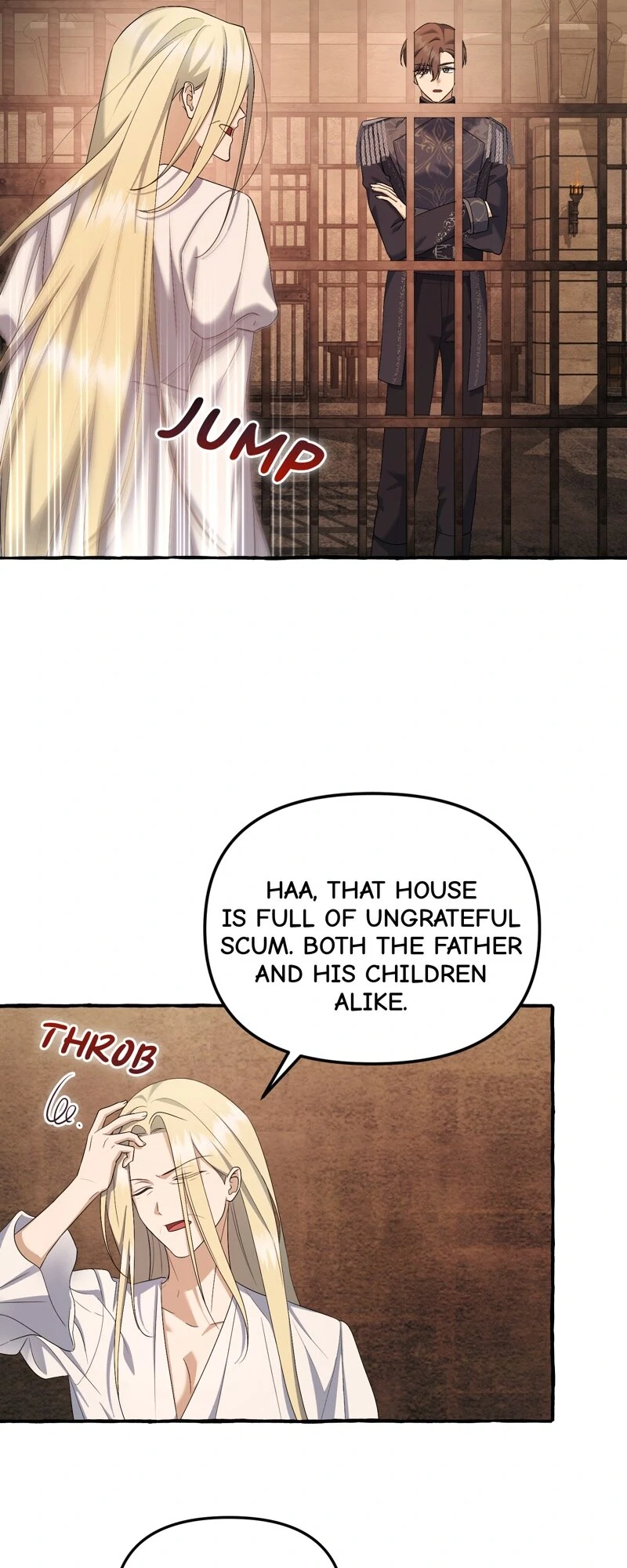 Are We Still in Love? chapter 61 page 38
