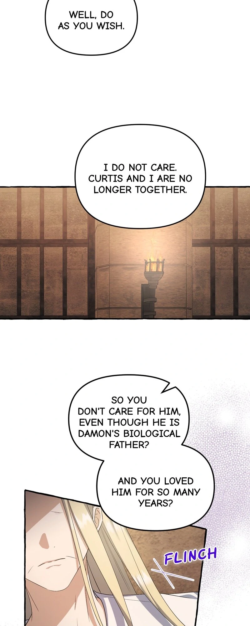 Are We Still in Love? chapter 61 page 39