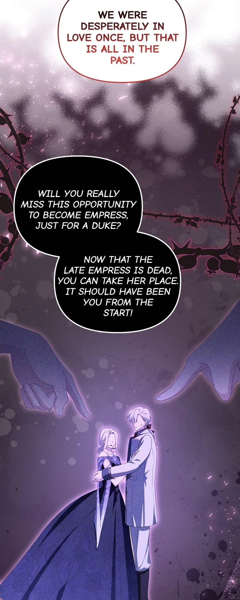 Are We Still in Love? chapter 61 page 41