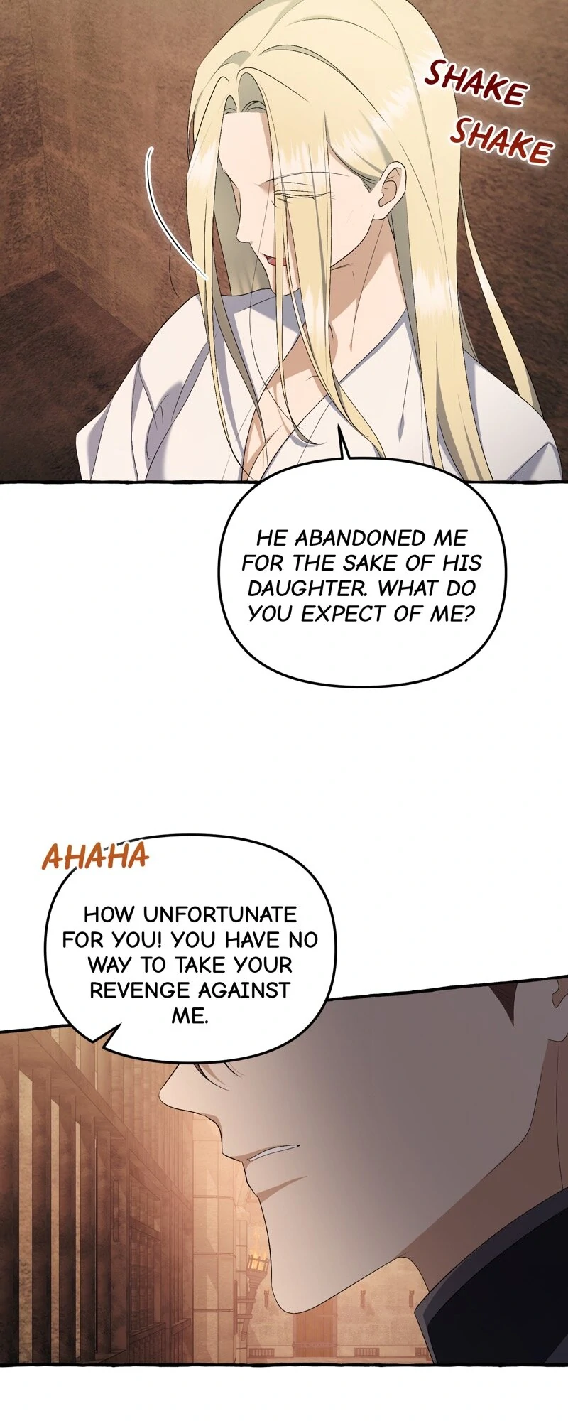 Are We Still in Love? chapter 61 page 44